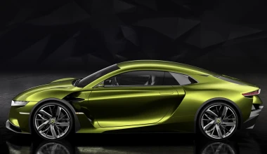 Μια σπορ DS με «ηλεκτρική καρδιά» (video)