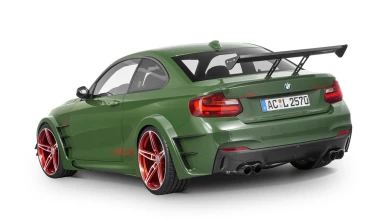 BMW M235i βάζει τα γυαλιά στην Μ2