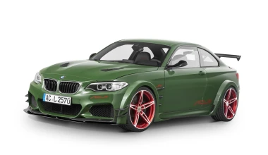 BMW M235i βάζει τα γυαλιά στην Μ2
