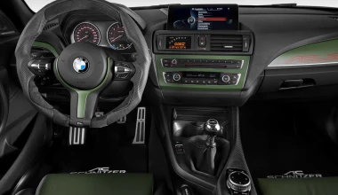 BMW M235i βάζει τα γυαλιά στην Μ2