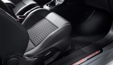 Ακόμα πιο άγριο Ford Fiesta ST με 200 ίππους