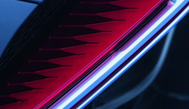 Bugatti Chiron με 1.500 ίππους!