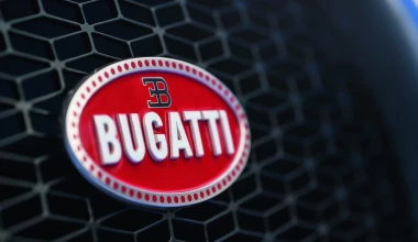 Bugatti Chiron με 1.500 ίππους!