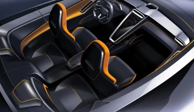 Italdesign GTZero concept