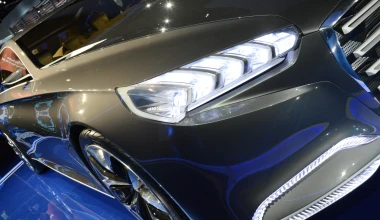 Hyundai HCD-14 Genesis Concept