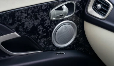 DB11: Η Aston Martin στα καλύτερά της (video)