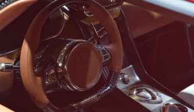 Koenigsegg Regera: 1.500 PS & 2.000 Nm