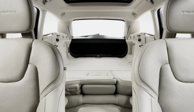Πρεμιέρα για το πρακτικό Volvo V90