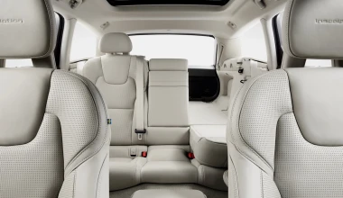 Πρεμιέρα για το πρακτικό Volvo V90