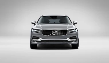 Πρεμιέρα για το πρακτικό Volvo V90