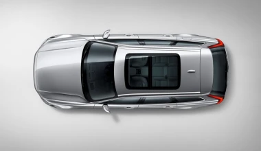 Πρεμιέρα για το πρακτικό Volvo V90