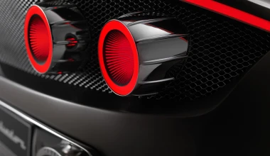 Η Spyker επιστρέφει δυναμικά