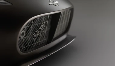 Η Spyker επιστρέφει δυναμικά