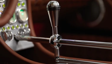 Η Spyker επιστρέφει δυναμικά