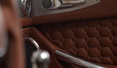 Η Spyker επιστρέφει δυναμικά