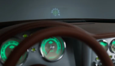 Η Spyker επιστρέφει δυναμικά