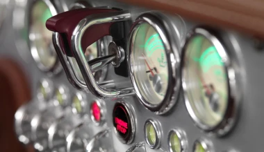 Η Spyker επιστρέφει δυναμικά