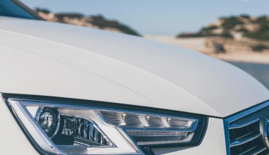 ΔΟΚΙΜΗ: Audi A4 1.4 TFSI S tronic