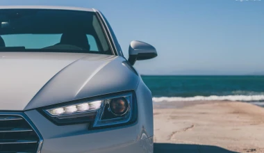 ΔΟΚΙΜΗ: Audi A4 1.4 TFSI S tronic