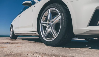 ΔΟΚΙΜΗ: Audi A4 1.4 TFSI S tronic