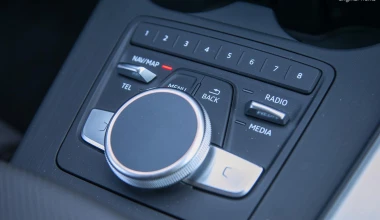 ΔΟΚΙΜΗ: Audi A4 1.4 TFSI S tronic