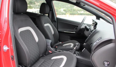 ΔΟΚΙΜΗ: Kia cee’d GT Line 1.0 T-GDi 120 PS