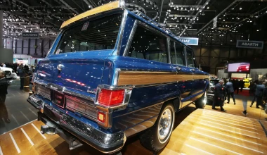 ΕΚΘΕΣΗ ΓΕΝΕΥΗΣ 2016: Τα κλασικά!