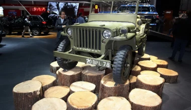 ΕΚΘΕΣΗ ΓΕΝΕΥΗΣ 2016: Τα κλασικά!