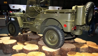 ΕΚΘΕΣΗ ΓΕΝΕΥΗΣ 2016: Τα κλασικά!