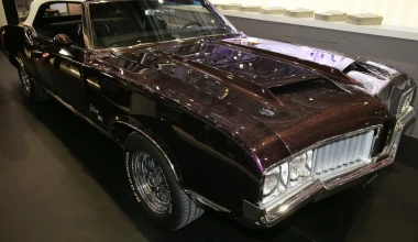 ΕΚΘΕΣΗ ΓΕΝΕΥΗΣ 2016: Τα κλασικά!