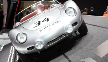 ΕΚΘΕΣΗ ΓΕΝΕΥΗΣ 2016: Τα κλασικά!