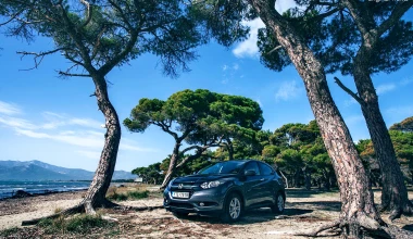 ΔΟΚΙΜΗ: Honda HR-V 1.6 i-DTEC diesel