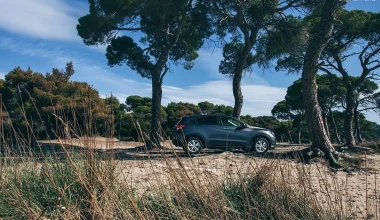 ΔΟΚΙΜΗ: Honda HR-V 1.6 i-DTEC diesel