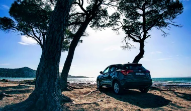 ΔΟΚΙΜΗ: Honda HR-V 1.6 i-DTEC diesel