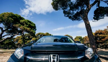 ΔΟΚΙΜΗ: Honda HR-V 1.6 i-DTEC diesel