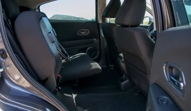 ΔΟΚΙΜΗ: Honda HR-V 1.6 i-DTEC diesel