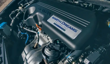 ΔΟΚΙΜΗ: Honda HR-V 1.6 i-DTEC diesel