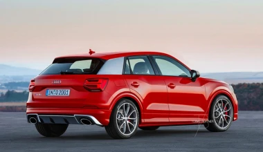 Το… φανταστικό Audi RS Q2