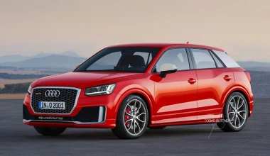 Το… φανταστικό Audi RS Q2