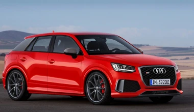 Το… φανταστικό Audi RS Q2