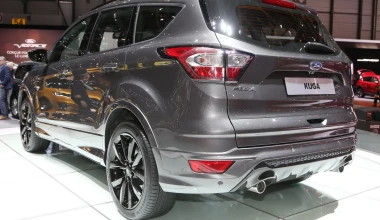 Ford: Η γκάμα Vignale μεγαλώνει