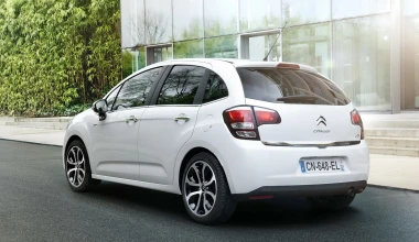 CITROEN C3: C’ est Magnifique