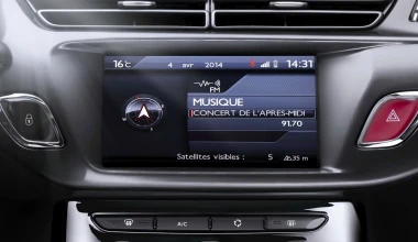 CITROEN C3: C’ est Magnifique