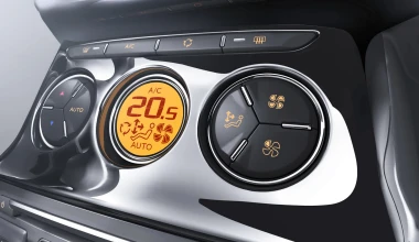 CITROEN C3: C’ est Magnifique
