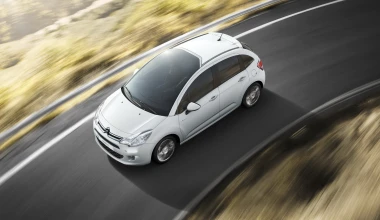 CITROEN C3: C’ est Magnifique
