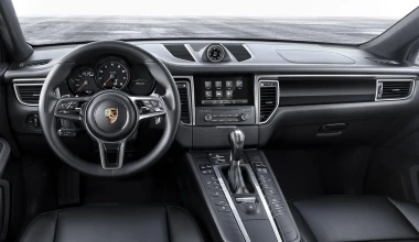 Η 2λιτρη Porsche Macan σύντομα στην Ελλάδα (video)