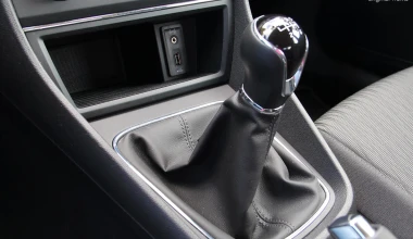 ΔΟΚΙΜΗ: Seat Leon 1.0 ECO TSI