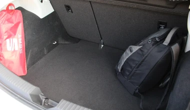 ΔΟΚΙΜΗ: Seat Leon 1.0 ECO TSI