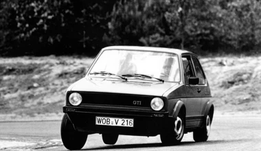 VW Golf GTI & Peugeot 205 GTI