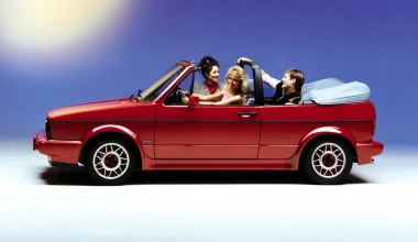 VW Golf GTI & Peugeot 205 GTI